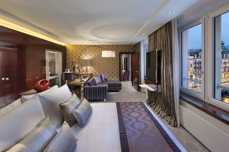 Booking Room
